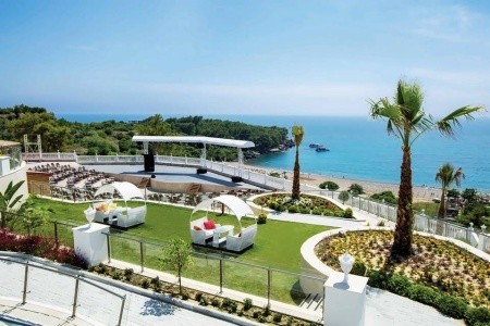 Litore Resort & Spa - 16