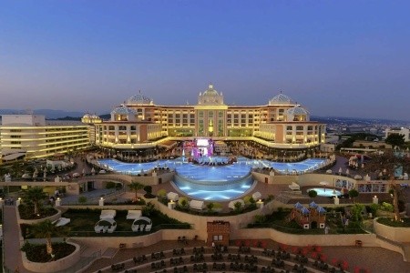 Litore Resort & Spa - 17