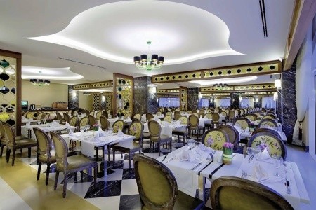 Litore Resort & Spa - 19