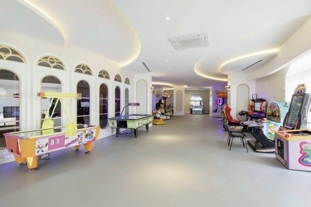 Litore Resort & Spa - 20