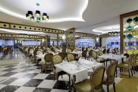 Litore Resort & Spa - 21