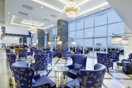 Litore Resort & Spa - 23