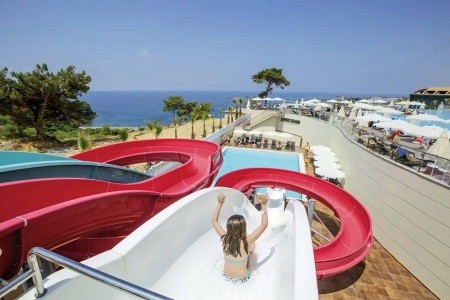 Litore Resort & Spa - 28