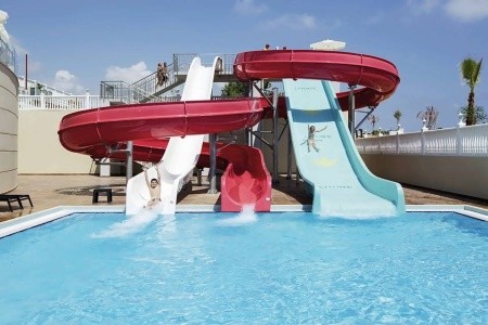 Litore Resort & Spa - 29