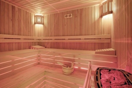 Litore Resort & Spa - 31