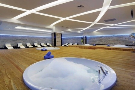 Litore Resort & Spa - 34