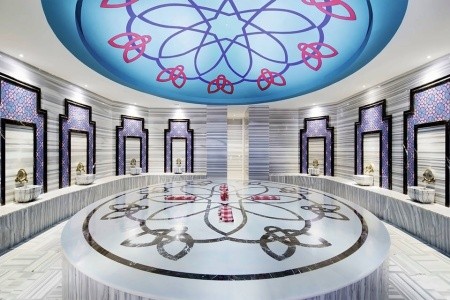 Litore Resort & Spa - 35