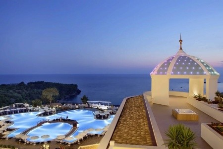 Litore Resort & Spa - 38