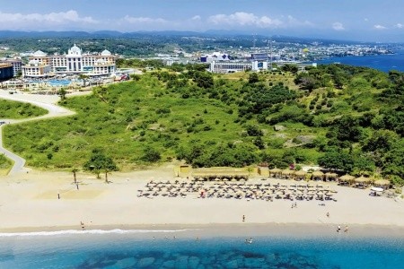 Litore Resort & Spa - 43