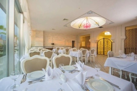 Sun Star Resort - 11