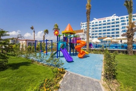 Sun Star Resort - 14