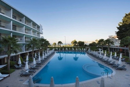 Tui Blue Barut Andiz - 2