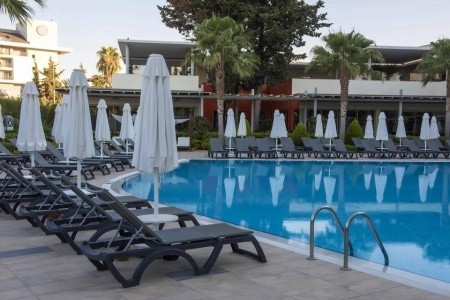 Tui Blue Barut Andiz - 3