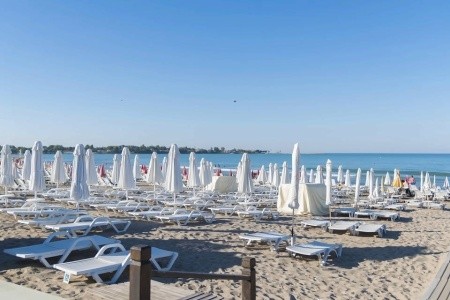 Tui Blue Barut Andiz - 5