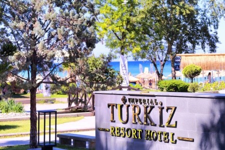 Imperial Turkiz Resort - 2