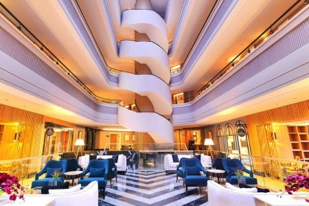 Imperial Turkiz Resort - 5