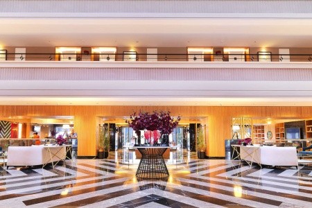 Imperial Turkiz Resort - 6