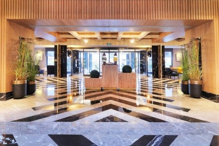 Imperial Turkiz Resort - 7