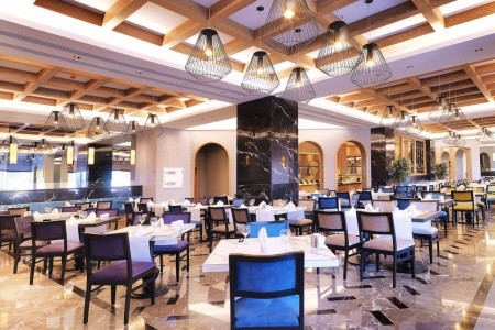 Imperial Turkiz Resort - 11