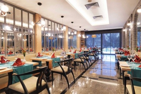 Imperial Turkiz Resort - 12