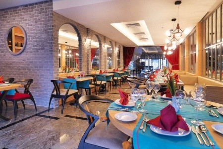 Imperial Turkiz Resort - 13