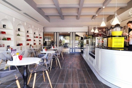 Imperial Turkiz Resort - 15