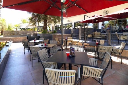 Imperial Turkiz Resort - 16