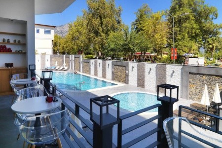 Imperial Turkiz Resort - 17