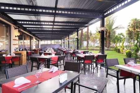 Imperial Turkiz Resort - 18