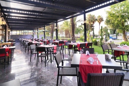 Imperial Turkiz Resort - 19