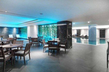 Imperial Turkiz Resort - 21