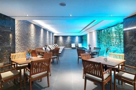 Imperial Turkiz Resort - 22