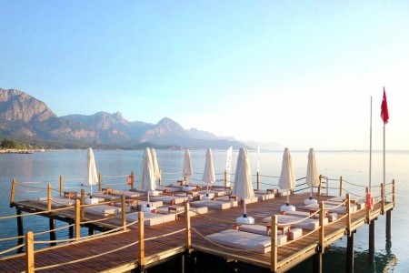 Imperial Turkiz Resort - 23