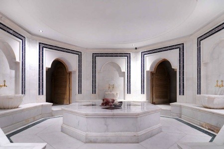 Imperial Turkiz Resort - 28