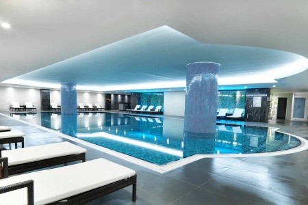 Imperial Turkiz Resort - 29