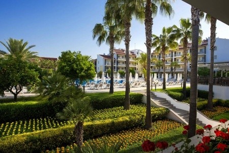 Barut B Suites - 5