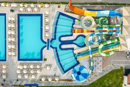 Greenwood Suites Resort - 3