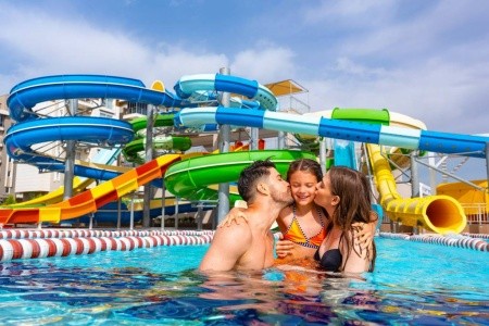 Greenwood Suites Resort - 4