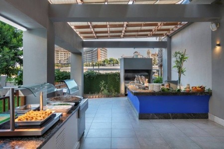 Greenwood Suites Resort - 8