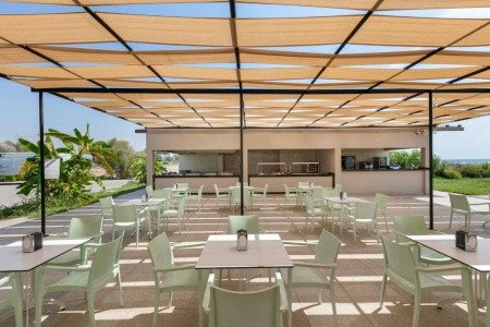 Greenwood Suites Resort - 12