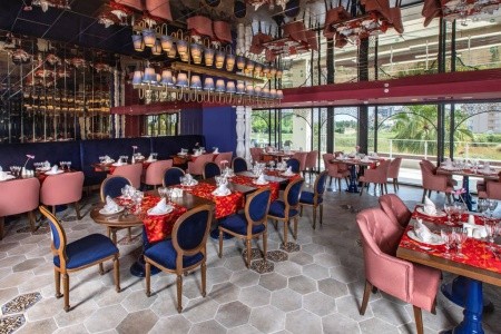 Greenwood Suites Resort - 14