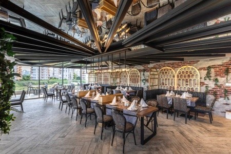 Greenwood Suites Resort - 15