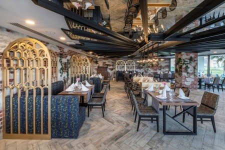 Greenwood Suites Resort - 16