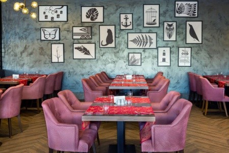 Greenwood Suites Resort - 18