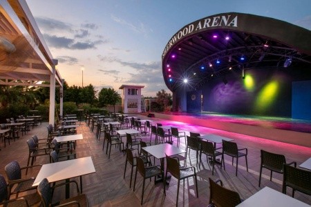 Greenwood Suites Resort - 21