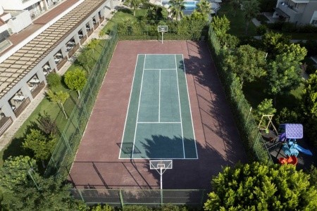 Greenwood Suites Resort - 22