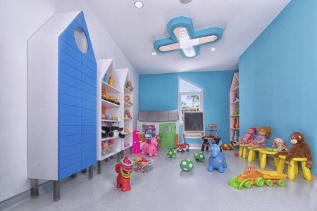 Greenwood Suites Resort - 25