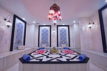 Greenwood Suites Resort - 26