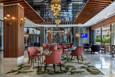 Greenwood Suites Resort - 27