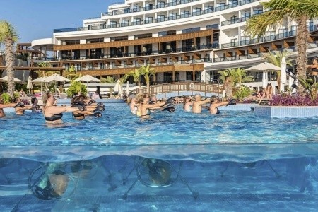 Seaden Quality Resort & Spa - 3